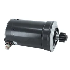 DEMARREUR MOTO ADAPTABLE DUCATI 400-600-620-695-696-750-800-900 MONSTER, 916 S4 MONSTER, 800 S2R MONSTER, 400-600-750-800-900 SUPERSPORT, 748-916-996 R, S, SP, II, III  (12V - 13 DTS)  -SELECTION P2R-