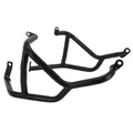 PROTECTION MOTEUR/BUMPER MOTO POUR KAWASAKI 900 Z900 2017>2022 METAL NOIR (PAIRE)  -AVOC-