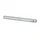 PIVOT DE COUVERCLE RESERVOIR ESSENCE ORIGINE PIAGGIO 50 GILERA SMT, RCR 2018>/DERBI SENDA 2018>  -2B004476-
