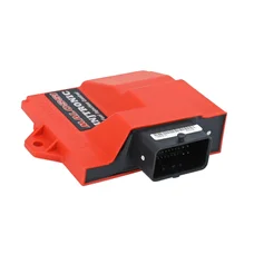 BOITIER CDI SCOOT MALOSSI INJTRONIC POUR PIAGGIO 50 ZIP 3V 4T EURO 5 2021>, LIBERTY 3V 4T EURO 5 2021>, VESPA 50 PRIMAVERA IGET IE 2021>2023 EURO 5 (5518913B)