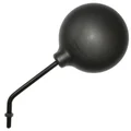 MIRROR FOR 50cc MOTORBIKE DERBI 50 SENDA R 2000> REVERSIBLE - APPROVED-  -SELECTION P2R-