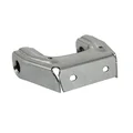 MOUNTING BRACKET FOR REAR SHOCK ABSORBERS FOR PEUGEOT 103 CHROME  -SELECTION P2R-
