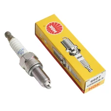SPARK PLUG NGK CPR8EB-9 (6607)