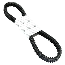 1A018126 - DOUBLE COG VARIABLE SPEED BELT