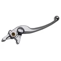 BRAKE LEVER FOR BMW 600 SPORT, 650 GT / SUZUKI 600 BURGMAN 2006>  RIGHT POLISHED  -VICMA-