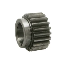 CRANKSHAFR DRIVE GEAR "PIAGGIO GENUINE PART" GILERA 50 SMT,RCR 2006>/APRILIA 50 RX, SX 2006>  -847216-