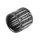 CAGE A AIGUILLES DE PISTON ATHENA 15x19x17,3 POUR YAMAHA 125 YZ 2001> / FANTIC 125 XE 2021> 2T / HONDA 125 CR R 1989>2007