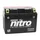 BATTERIE 12V 11,2 Ah NTZ14S-BS NITRO MF SANS ENTRETIEN AVEC PACK ACIDE  (Lg150xL87xH110mm)