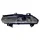FEU ARRIERE DROIT AVEC CLIGNOTANT ORIGINE PIAGGIO 125-350-500 X-10 2012>  -642917-