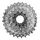 CASSETTE 7V. SHIMANO HG-41 ACERA/ALTUS 11-28 (11-13-15-18-21-24-28)