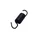 SWING ARM SPRING "PIAGGIO GENUINE PART" 125-250 MP3, X-EVO, X9, BEVERLY/GILERA 125-250-300 NEXUS  -597490-