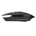 REAR COWL -RIGHT- "PIAGGIO GENUINE PART" 300-500 MP3 BLACK 91/B  -2B000722000NN-