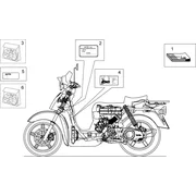 Plaquette et manuels