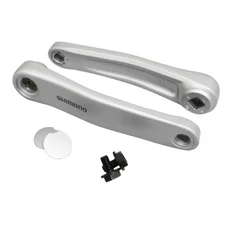 MANIVELLE VAE SHIMANO STEPS E5000 170mm (PAIRE)