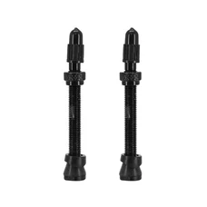 VALVE DE PNEU TUBELESS PRESTA WELDTITE 55 mm (VENDU PAR 2 EN BOITE)