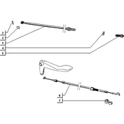 Transmissions (volant)