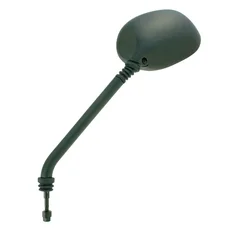 MIRROR FOR SCOOT PIAGGIO 50-125 LIBERTY PTT/PIZZA 2007> LEFT  - APPROVED- -SELECTION P2R-(OE 622830)