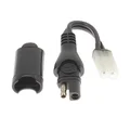ADAPTATEUR OPTIMATE TECMATE O-17