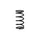 RESSORT DE TRANSMISSION ORIGINE MOTO GUZZI V35, V50, V65, V7, NEVADA, STRADA 2020< -GU94321099-