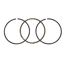 OIL SCRAPER PISTON RING- "PIAGGIO GENUINE PART" 50 ZIP 2000 4 stroke, FLY 2006> 4 stroke, LIBERTY 2006> 4 stroke, VESPA LX 2006> 4 stroke, PRIMAVERA 2013> 4 stroke, SPRINT 2014> 4 stroke/APRILIA 50 SCARABEO 2002> 4 stroke, SPORT-CITY 2008> 4 stroke