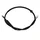 CABLE KIT FOR FOR SPEEDOMETER "PIAGGIO GENUINE PART" 50-125 LIBERTY  -56457R-