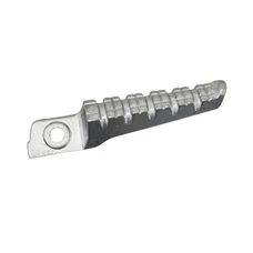 LEFT RIDER FOOTREST "PIAGGIO GENUINE PART" APRILIA 50-125 RS, TUONO, 50 EUROPA, AF1  -AP8132958-
