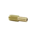 TENSIONER FOR ELBOW CABLE HOUSING ON CARB KEIHIN PWK 28, 33 > 39 (25mm)