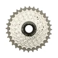 CASSETTE 11 speed MICHE FOR SHIMANO 12-32  (12-13-14-15-17-19-21-23-25-28-32)