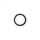 RONDELLE (18x23x1) ORIGINE PIAGGIO COMMUN A LA GAMME -847541-