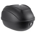 TOP CASE 31L ORIGINE PIAGGIO 125 LIBERTY,310 MP3 2024> (CAPOT VENDU SEPAREMENT)  -1B012232-