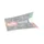 AUTOCOLLANT/STICKER/DECOR FACE AVANT (APRILIA RACING) ORIGINE APRILIA 50 SR H2O 2018> -2H002419-