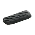 FOOTREST RUBBER "PIAGGIO GENUINE PART" MOTO-GUZZI NORGE, BREVA, STELVIO, BELLAGIO, V7, NEVADA/APRILIA SHIVER, PEGASO, DORSODURO  -GU32443210-
