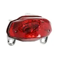 TAIL LIGHT FOR SCOOT SYM 50-125 ORBIT II 2T-4 Stroke  -SELECTION P2R-