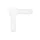 FUEL HOSE SPLITTER Ø 5 mm 90° L Shaped (Sold per unit).  -SELECTION P2R-