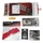 MAINTENANCE KIT FOR SCOOT PIAGGIO 50 ZIP 2STROKE 2008>  -P2R-