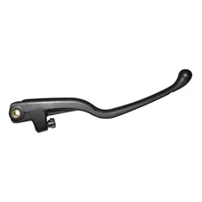 BRAKE LEVER FOR BMW F 650 GS 2009>2012, F 800 GS-R-ST 2006>2015, K 1200 R 2005>2008, K 1300 GT-R-S 2009>2015, R 1200 GS-R-S-ST 2004>2010  BLACK  -SGR-