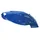 REAR COWL -RIGHT- "PIAGGIO GENUINE PART" 50-125 FLY 2008>2011 BLUE 213/A  -62198700DB-
