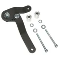 FIXING BRACKET FOR EXHAUST - LEOVINCE TOURING FOR PIAGGIO 50 VESPA ET2, VESPA LX 2STROKE