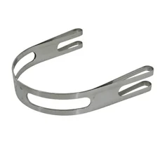 BRIDE/COLLIER ECHAPPEMENT ORIGINE PIAGGIO COMMUN A LA GAMME MAXISCOOTER 400-500 CC  -599533-