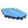 AIR FILTER FOAM FOR SCOOT POLINI DOUBLE DENSITY PIAGGIO 50 ZIP 2STROKE FAST RIDER 1993>1994 (203.0140)