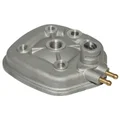 CULASSE SCOOT ADAPTABLE MBK 50 NITRO, MACH G/YAMAHA 50 AEROX, JOG R/MALAGUTI 50 F12 LIQUIDE/APRILIA 50 SR LIQUIDE  -P2R-