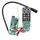 CIRCUIT IMPRIME COMPTEUR/DISPALY TROTTINETTE NINEBOT G2  -SELECTION P2R-