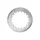 DRIVING CLUTCH DISC "PIAGGIO GENUINE PART" 125 VESPA PX  -237271-