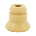 SHOWA OFF ROAD SHOCK ABSORBER RUBBER STOPPER FOR KAWASAKI 450 KX F 2015/SUZUKI 125 RM 1995>2004, 250 RM 1997>2004 (16 x 54 x 49 mm)