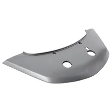 1B009011000EZ - REAR CLOSURE PANEL UPPER