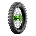 TYRE FOR MORBIKE 19''  100/90-19 MICHELIN STARCROSS 6 SAND REAR TT 57M (NHS)