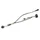 CABLE BOSCH EN Y POUR POWERTUBE 310mm BDU2XX - BDU3XX - BDU4XX    BCH266
