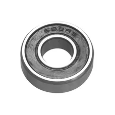 BEARING MARWI 698 2RS 8x19x6 CB-041 (SUPPLIED ON CARD)