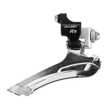 DERAILLEUR ROUTE AVANT SHIMANO 10V. TIAGRA 4700 DOUBLE A COLLIER 34,9