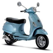 Vespa LX 125 4T 3V IE 2012-2013